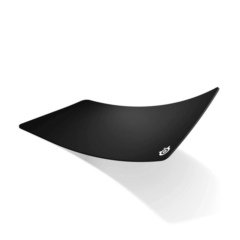SteelSeries QcK XXL Gaming Mousepad - Black - فأرة